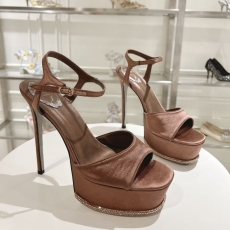 Rene Caovilla Sandals